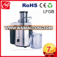 Stainless Steel Magic Power Juicer