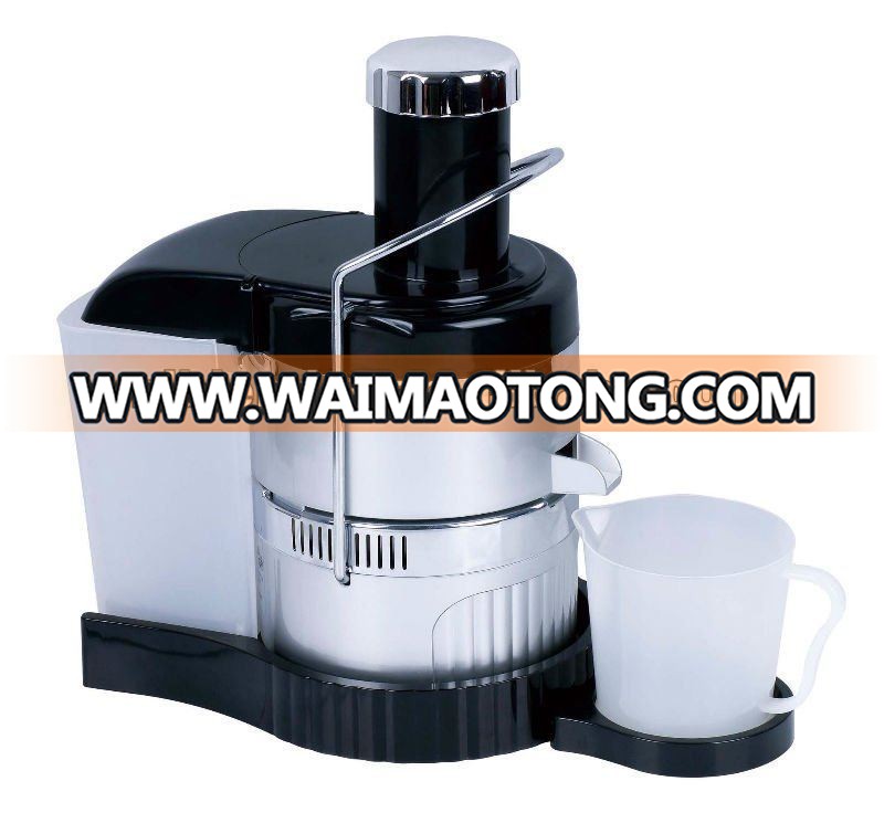 Low voice power juicer, juice extractor 2000r/m, 350W